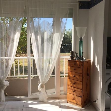 Beautiful Equipped Studio Near The Sea Palavas-les-Flots Dış mekan fotoğraf