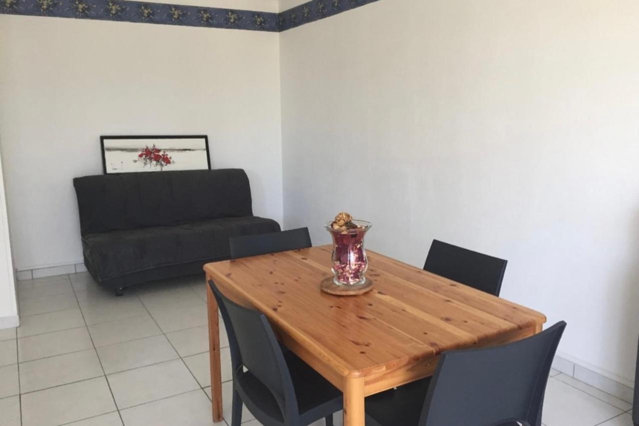 Beautiful Equipped Studio Near The Sea Palavas-les-Flots Dış mekan fotoğraf