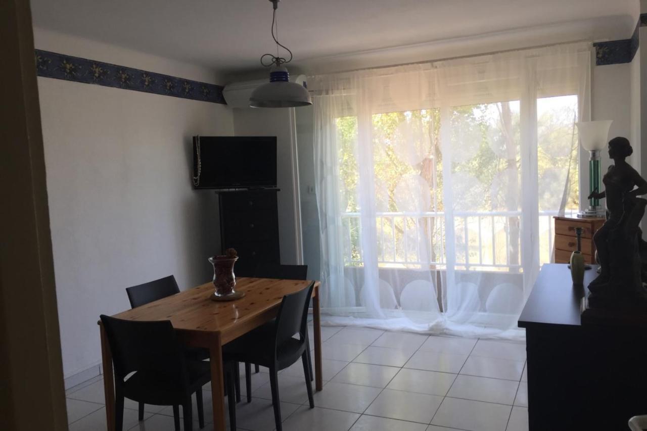 Beautiful Equipped Studio Near The Sea Palavas-les-Flots Dış mekan fotoğraf